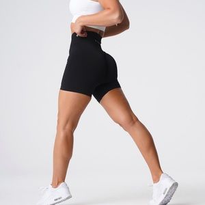NVGTN seamless shorts